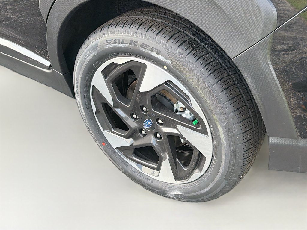 New 2026 Subaru Crosstrek 2.5i Limited AWD/4WD image 37