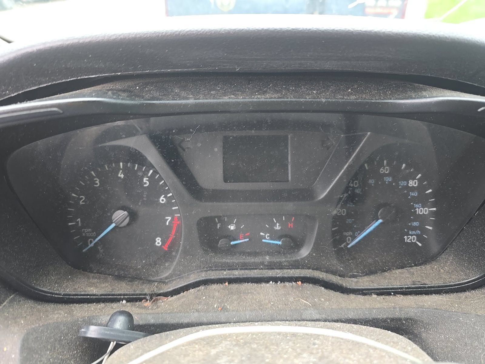 Used 2018 Ford Transit 350 138 w/ Interior Upgrade Package RWD image 9