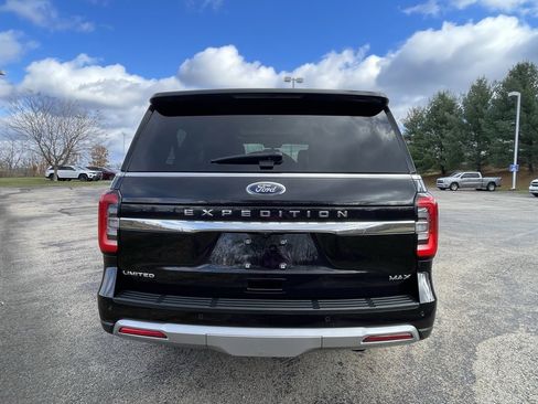 Used 2024 Ford Expedition Max Limited image 4