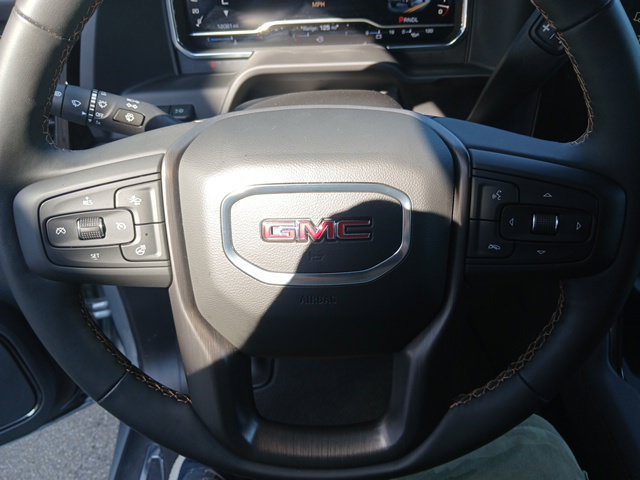 Used 2025 GMC Sierra 2500 AT4 w/ AT4 Premium Plus Package AWD/4WD image 50