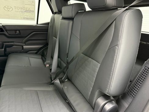 New 2026 Toyota 4Runner TRD Off-Road Premium w/ Tow Technology Package image 34