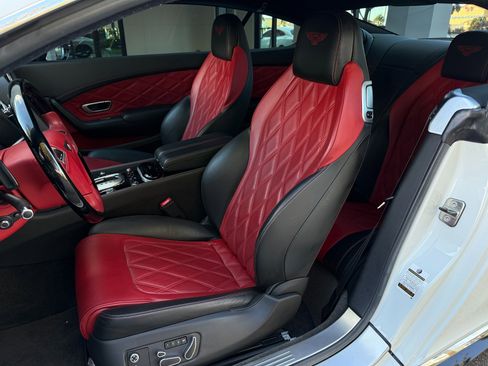 Used 2015 Bentley Continental GT V8 S image 23