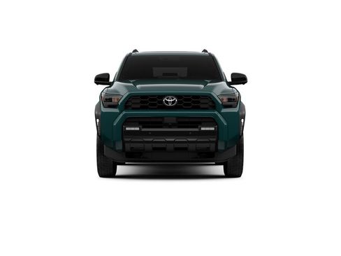 New 2026 Toyota 4Runner TRD Off-Road Premium image 17