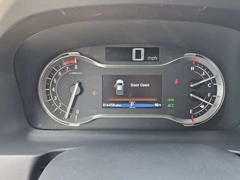 Used 2023 Honda Ridgeline RTL image 20