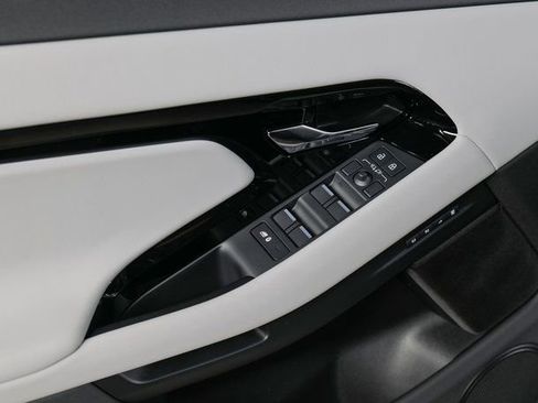 New 2026 Land Rover Range Rover Evoque S AWD/4WD image 27