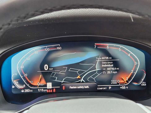 Used 2023 BMW X3 xDrive30i w/ Convenience Package image 26