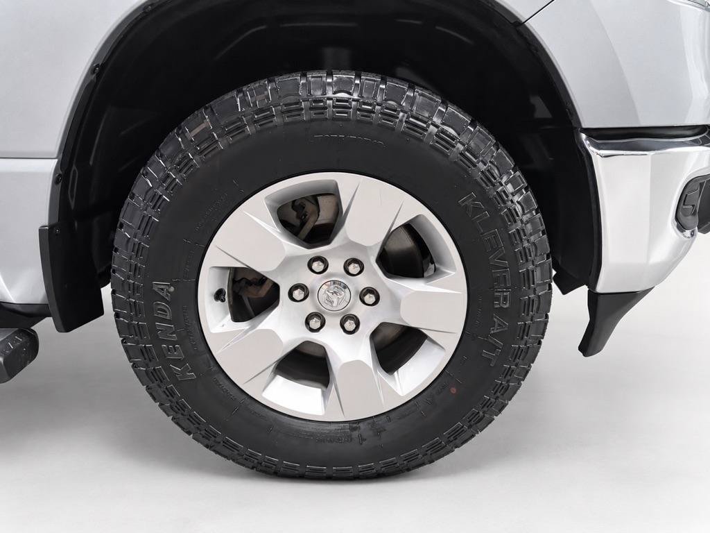 Used 2020 RAM 1500 Big Horn AWD/4WD image 21