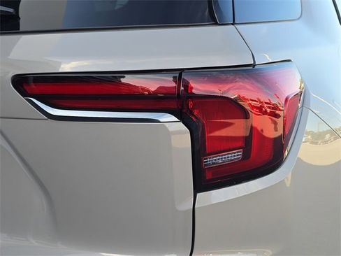 New 2026 GMC Terrain AT4 w/ Convenience Package III image 10