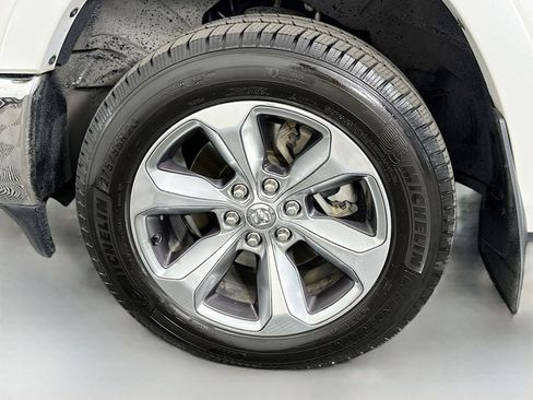 Used 2022 RAM 1500 Limited AWD/4WD image 32