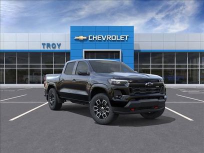 New 2026 Chevrolet Colorado Z71 w/ Technology Package