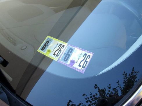 Used 2015 INFINITI Q70 L 3.7 image 32