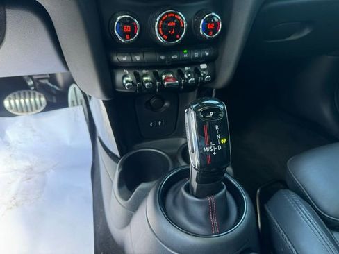 Used 2020 MINI Cooper S FWD image 23