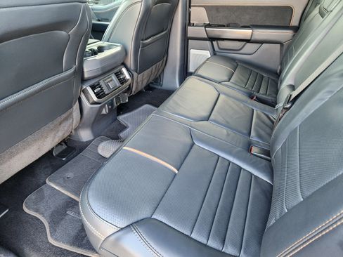 Used 2022 Ford F150 Platinum w/ Equipment Group 701A High image 32