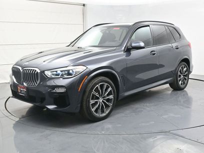 Used 2020 BMW X5 xDrive40i w/ M Sport Package