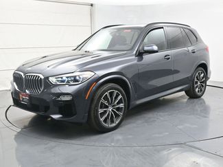 Used 2020 BMW X5 xDrive40i w/ M Sport Package video 1
