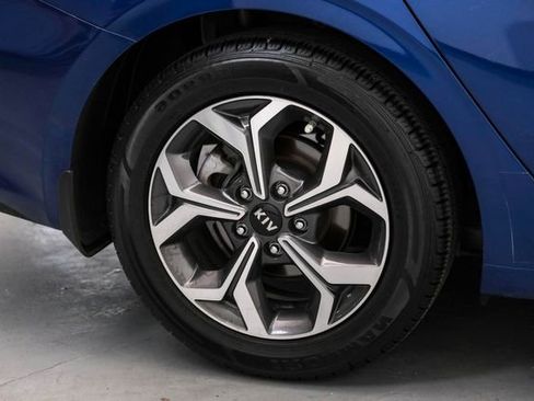 Used 2020 Kia Forte LXS image 52