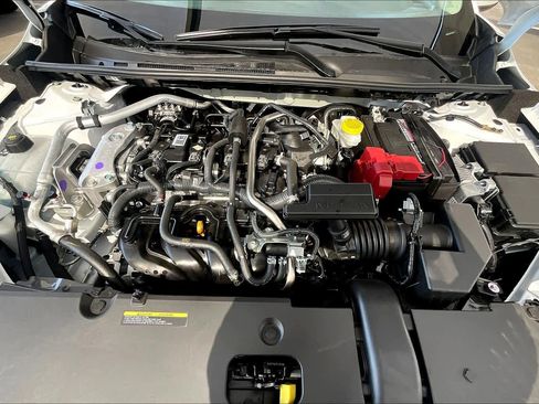 New 2025 Nissan Sentra S image 16