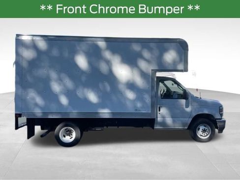 New 2026 Ford E-350 and Econoline 350 Super Duty w/ Power Equipment Group RWD image 6