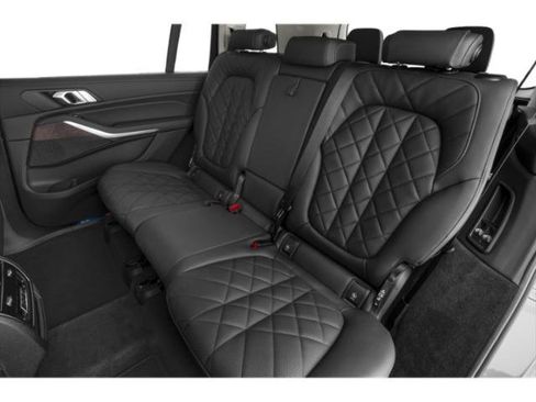 New 2027 BMW X7 xDrive40i w/ Executive Package AWD/4WD image 15