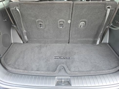 Used 2025 Hyundai Palisade SEL image 31
