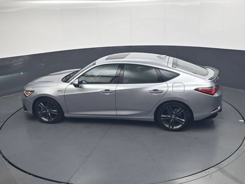 Used 2023 Acura Integra A-Spec FWD image 25