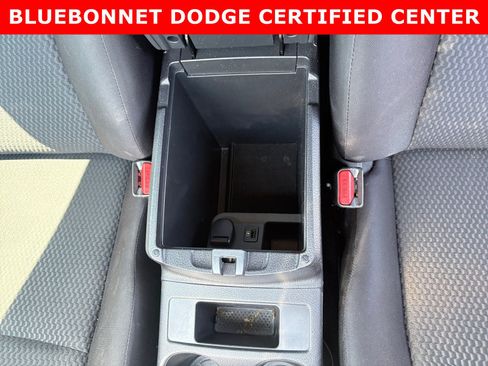 Used 2021 Nissan Rogue Sport S FWD image 27