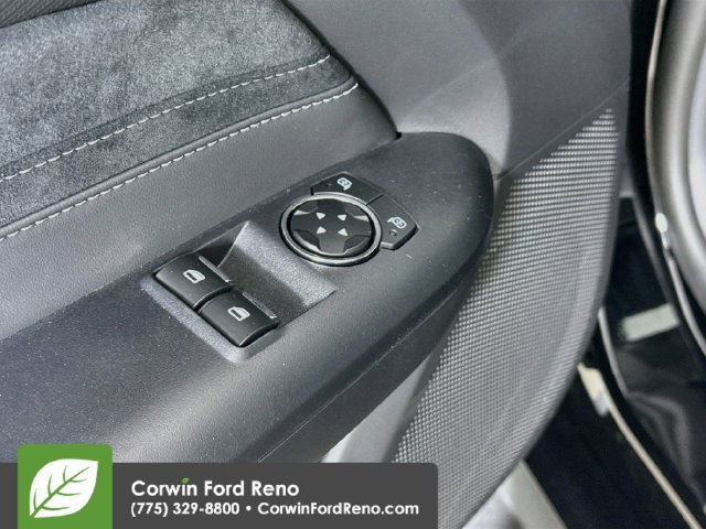 New 2026 Ford Mustang Dark Horse SC w/ Carbon Fiber Exterior Package RWD image 20