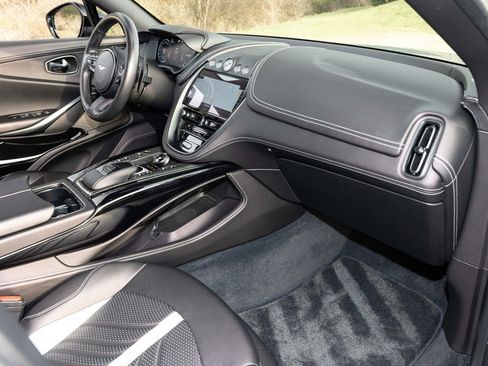 Used 2023 Aston Martin DBX 707 image 65