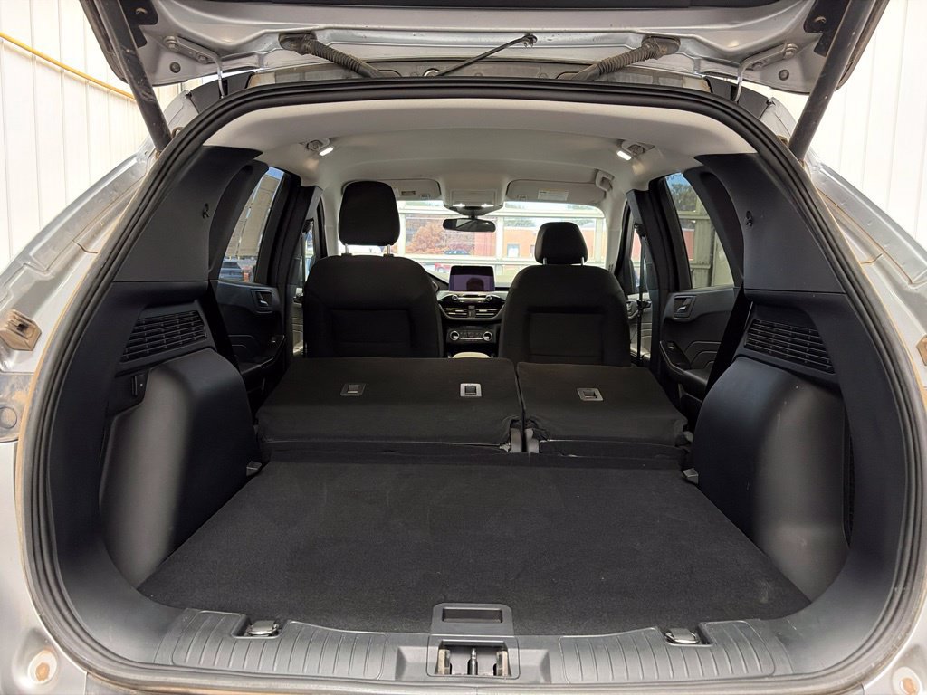 Used 2023 Ford Escape Active AWD/4WD image 16