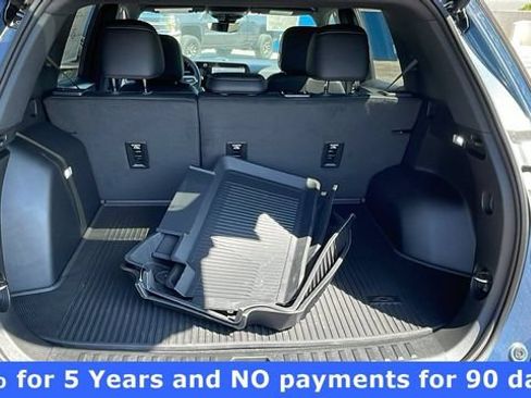 New 2026 Chevrolet Equinox LT w/ Convenience Package II FWD image 31