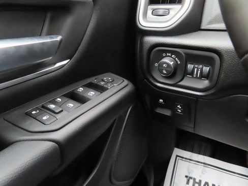 New 2026 RAM 1500 Big Horn image 31