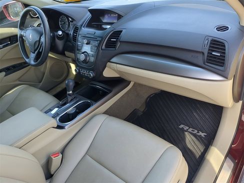Used 2015 Acura RDX AWD image 11