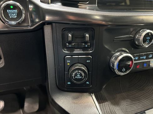 Used 2021 Ford F150 Platinum w/ Equipment Group 701A High AWD/4WD image 21