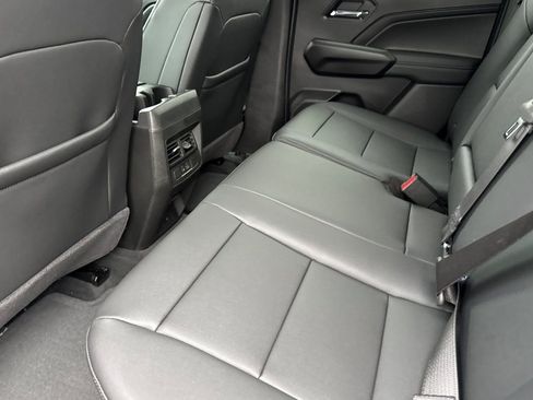 New 2026 Chevrolet Colorado LT w/ LT Convenience Package image 11