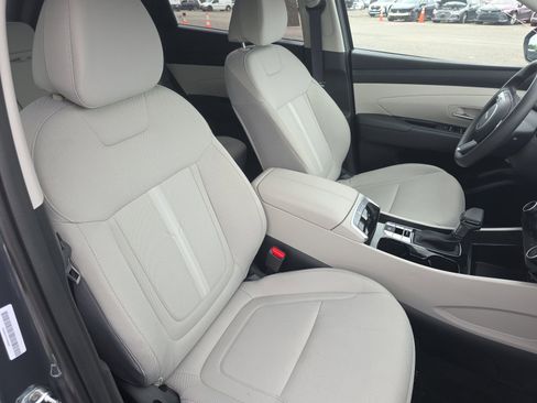 Used 2026 Hyundai Tucson SEL AWD/4WD image 18