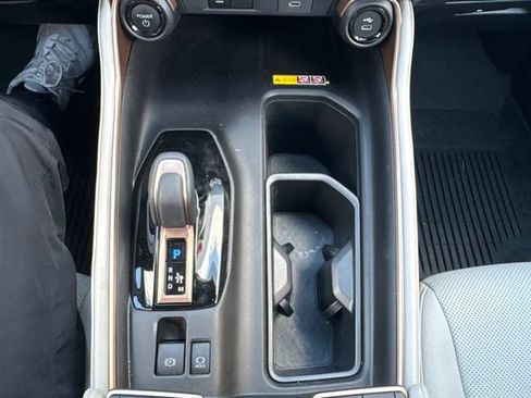 Used 2026 Toyota Grand Highlander AWD Hybrid image 18