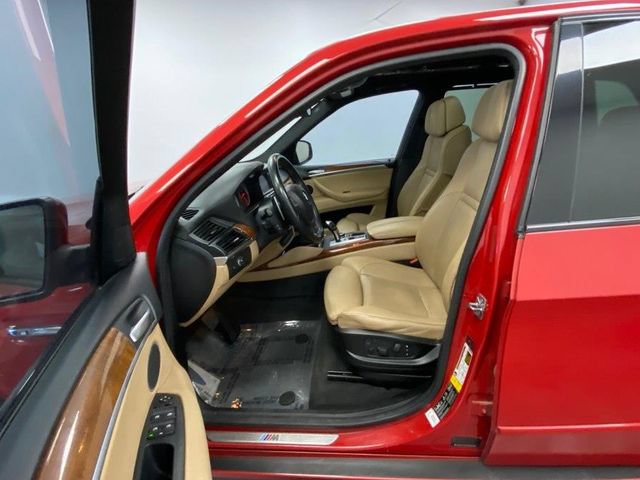 Used 2011 BMW X5 M AWD/4WD image 21