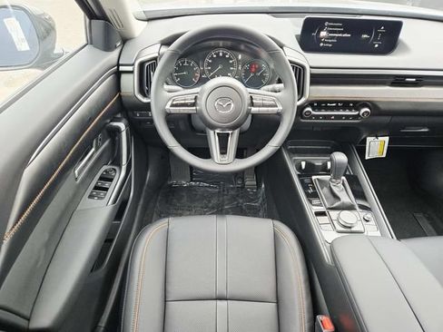 New 2026 MAZDA CX-50 AWD 2.5 S w/ Premium Package image 8