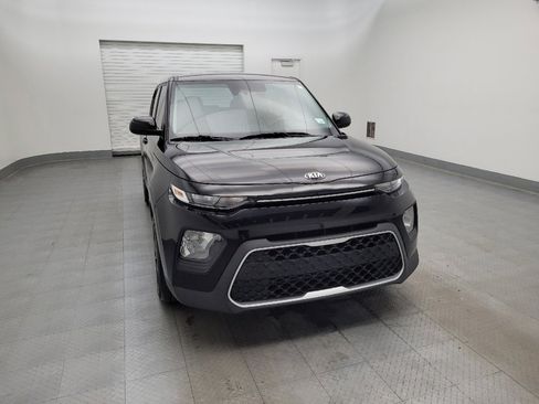 Used 2021 Kia Soul S image 14