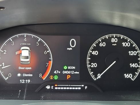 Used 2023 Honda Civic Sport image 19