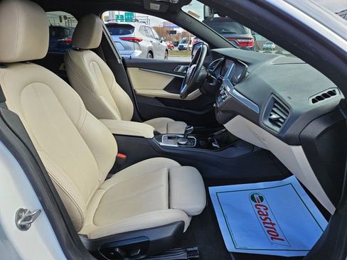 Used 2022 BMW 228i Gran Coupe w/ Convenience Package image 16