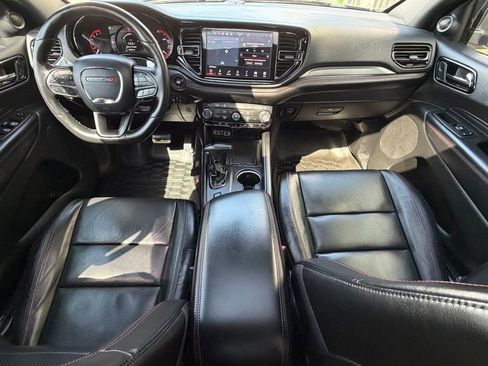 Used 2022 Dodge Durango R/T w/ Blacktop Package AWD/4WD image 13