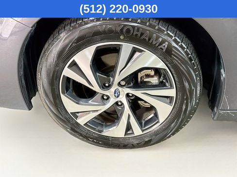 Used 2025 Subaru Legacy Premium AWD/4WD image 40