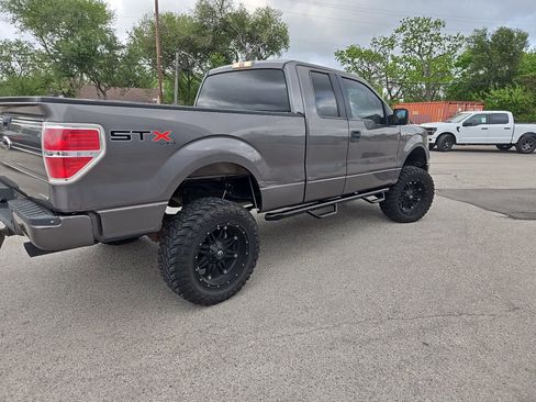 Used 2013 Ford F150 STX w/ Mid Equipment Group image 13
