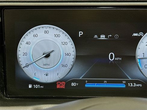 Used 2023 Hyundai Tucson Limited image 11