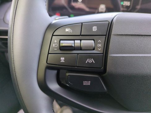 New 2025 Kia EV6 Light RWD image 20