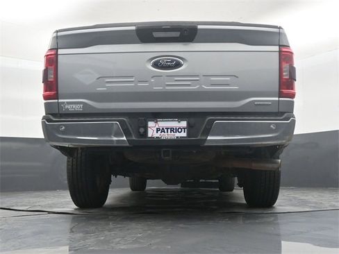Used 2021 Ford F150 XLT w/ Equipment Group 301A Mid image 40