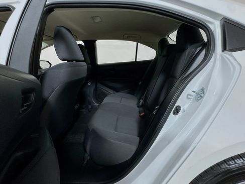 Used 2024 Toyota Corolla LE FWD image 21