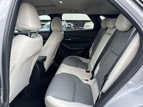 Certified 2026 MAZDA CX-30 AWD 2.5 S image 29
