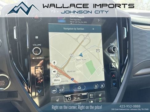 New 2026 Subaru Forester Sport AWD/4WD image 63